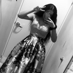 Meet your Posher, Arianna